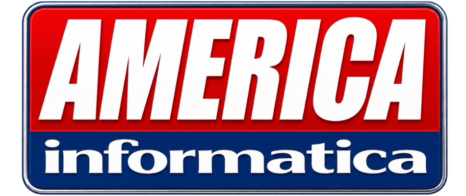 AMERICA INFORMATICA